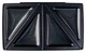 Бутербродниця Sencor SSM4304RD (6241433) - зображення 3