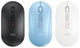 Миша XO M13 Tri-mode bluetooth Wireless Silent синій (7106514) - изображение 2