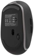 Миша комп'ютерна Yenkee YMS 2085BK Dual mode WL mouse NOBLE (7090572) - изображение 6