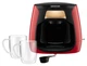 Кофеварка крапельна Sencor SCE 2101RD (6626782) - зображення 2