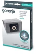 Мішки для пилососа Gorenje Bag Set GB2TBR (6384924) - изображение 1