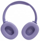 Гарнітура JBL TUNE 720BT фіолетовий (JBLT720BTPUR) (6861963) - зображення 7