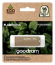 Flash Drive Goodram UME3 16GB USB 3.2 Eco Friendly (UME3-0160EFR11) (7059538) - изображение 5