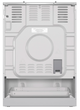 Комбінована плита Gorenje GKS6C70XJ (FM6A4D-JPJDB) (6851428) - изображение 8