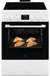 Електрична плита Electrolux LKR664177W (7058052) - изображение 1