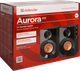 Акустика Defender 2.0 Aurora S12 12W дерево (65415) (6001794) - зображення 2