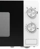 Мікрохвильова піч Gorenje MO 20 E1W (M20XYZ) (6485454) - изображение 4
