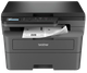 Багатофункціональний пристрій Brother DCPL2600DYJ1 (7085065) - изображение 1
