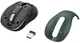 Миша комп'ютерна Yenkee YMS 2010BK Dual mode WL mouse GYRO (7090575) - изображение 7