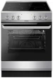 Електрична плита Hansa FCCX680009 (7098785) - зображення 1