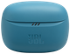 Навушники бездротові JBL TUNE BUDS 2 Turquoise (JBLTBUDS2TQE) (7065578) - зображення 4