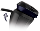 Електробритва Remington R4002 Style Series Rotary Shaver R4 (7030839) - изображение 4