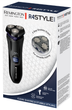 Електробритва Remington R4002 Style Series Rotary Shaver R4 (7030839) - изображение 6