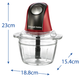Измельчитель Russell Hobbs 27130-56 Desire Mini Chopper (7030815) - изображение 6