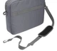 Сумка Case Logic Huxton 13" Attache HUXA-213 (графітовий) (6721854) - зображення 6