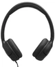 Навушники бездротові JBL TUNE 530 чорний (JBLT530BLK) (7225516) - изображение 2