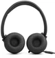 Навушники бездротові JBL TUNE 530 чорний (JBLT530BLK) (7225516) - изображение 4