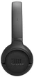 Навушники бездротові JBL TUNE 530 чорний (JBLT530BLK) (7225516) - изображение 7