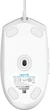 Миша Logitech G102 Lightsync (910-005823) білий (6587626) - зображення 5