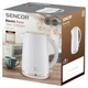 Электрочайник Sencor SWK 7200WH (6924118) - изображение 2