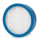 Набір фільтрів для аккумуляторних пилососів Electrolux ESKW5 (7130728) - изображение 3