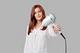 Фен Remington EC9001 HYDRAluxe (6651529) - изображение 8