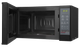 Мікрохвильова піч LG MS2042DARB (6509550) - изображение 6
