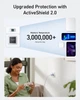 Мережевий зарядний пристрій Anker PowerPort 511 Nano III - 30W USB-C білий (6895040) - изображение 3