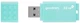 Flash Drive Goodram 32GB USB 3.0 UME3 Care зелений (6736224) - изображение 2