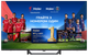 LED телевізор Haier H50S80FUX (7133328) - зображення 1