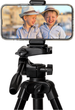 Видеоштатив Velbon EX-230 II With Smartphone Holder (6832644) - изображение 2