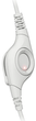 Гарнітура Logitech USB H390 (981-001286) білий (6857749) - зображення 7