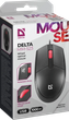Миша Defender Delta MM-523 (52523) (6973890) - изображение 4
