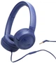 Проводные накладные наушники JBL TUNE 530 (JBLT530BLU) синие (7225517) - изображение 3