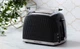 Тостер Russell Hobbs 26061-56 Honeycomb чорний (6651553) - зображення 7