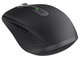 Миша комп'ютерна Logitech MX Anywhere 3S for Business, графітовий (910-006958) (6907489) - изображение 5