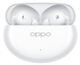 Навушники бездротові OPPO Enco Air4 ETEE1 Silky білий (7048603) - изображение 1