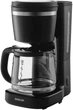 Кофеварка капельная Sencor SCE 2710BK (7224500) - изображение 2