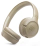 Наушники беспроводные накладные JBL TUNE 530BT бежевый (JBLT530BTBEGEU) (7225523) - изображение 1