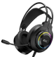 Гарнітура Genius HS-GX580U чорний (7055777) - зображення 1