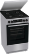 Комбінована плита Gorenje GK5C43SH (FM513D-HPD4B) (7083199) - изображение 2
