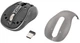 Мишка комп'ютерна Yenkee YMS 2010SR Dual mode WL mouse GYRO (7090576) - зображення 7