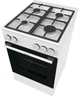 Газова плита Gorenje GG5A10WFFM (7109368) - изображение 4