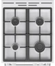 Газова плита Gorenje GG5A10WFFM (7109368) - изображение 5
