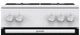 Газова плита Gorenje GG5A10WFFM (7109368) - изображение 6