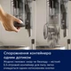 Аккумуляторный пылесос Electrolux EP61H21WET (7032161) - изображение 3