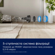 Аккумуляторный пылесос Electrolux EP61H21WET (7032161) - изображение 8