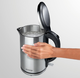 Електрочайник Gorenje K15DWS (KES5208C-GS) (6803893) - изображение 6