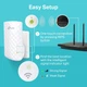 Ретранслятор TP-Link RE220 AC750 (6878252) - изображение 5