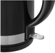Электрочайник Sencor SWK 1749BK (6552059) - изображение 8